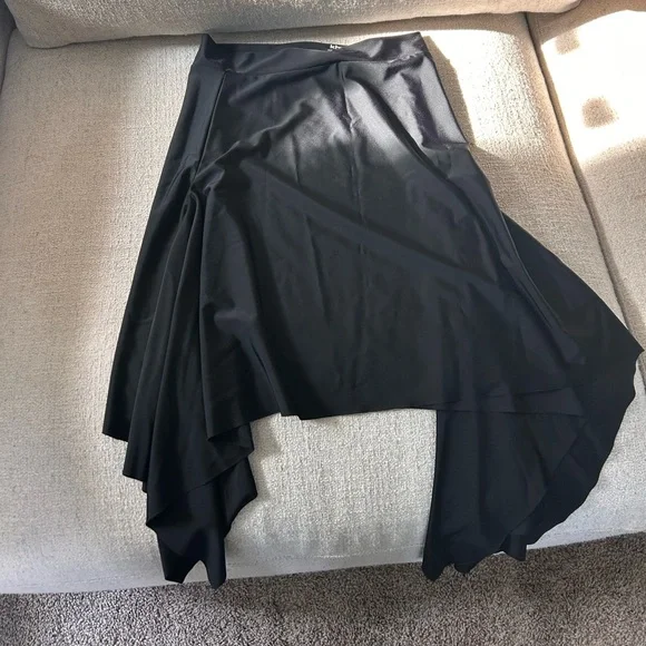 Khy Sleek Stretch Skirt - Picture 4 of 4